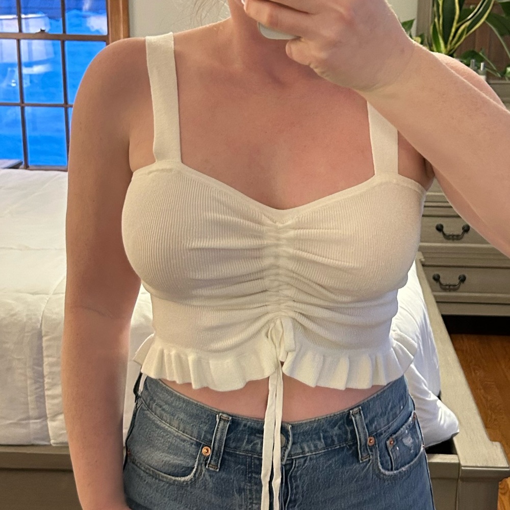 Tank Top!